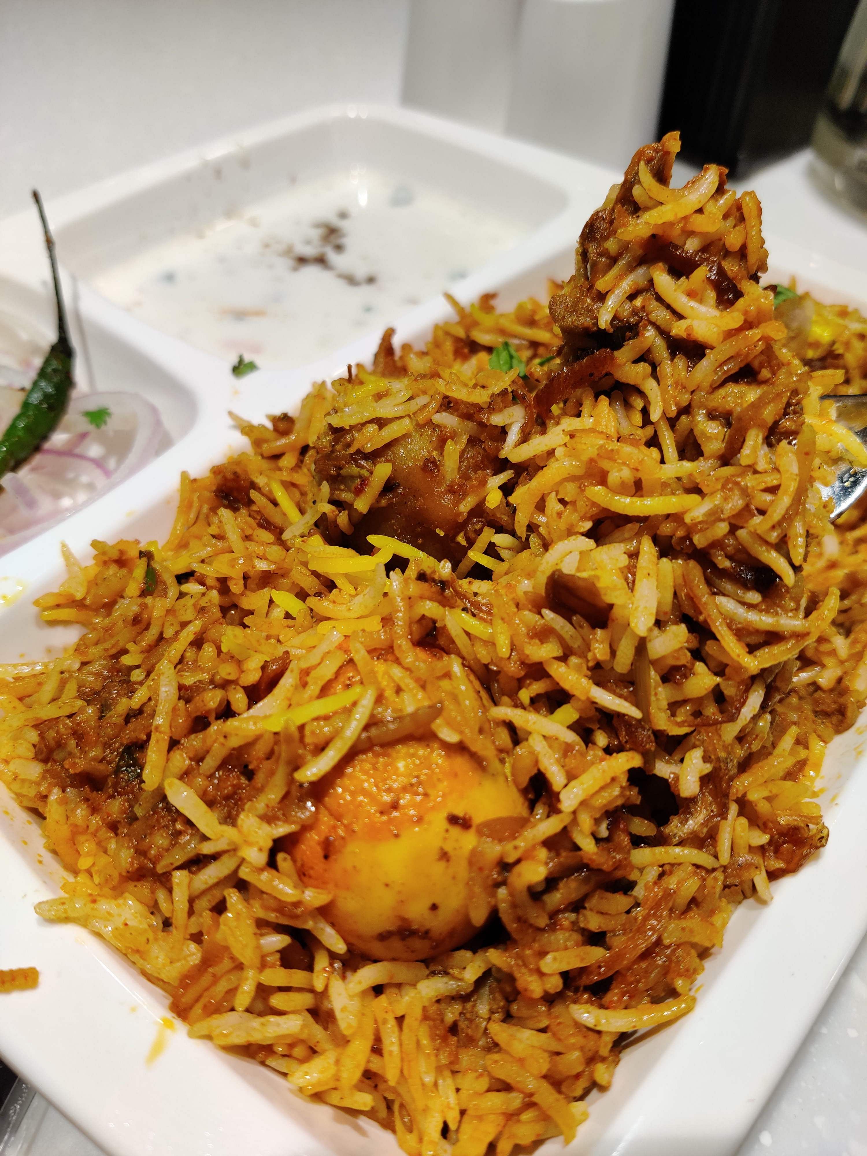 Food,Dish,Cuisine,Ingredient,Biryani,Hyderabadi biriyani,Kabsa,Indian cuisine,Recipe,Produce