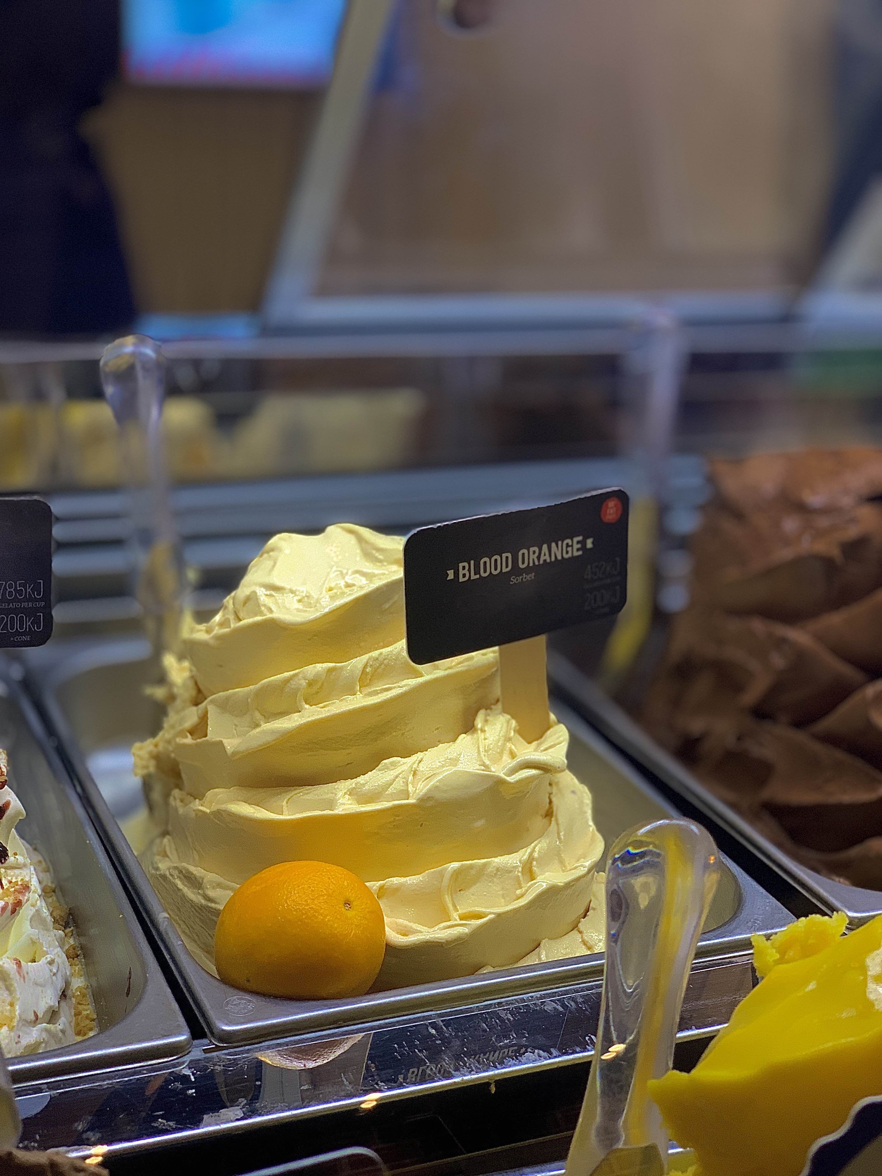 Food,Gelato,Frozen dessert,Ice cream,Yellow,Ingredient,Dairy,Cuisine,Dessert,Sweetness