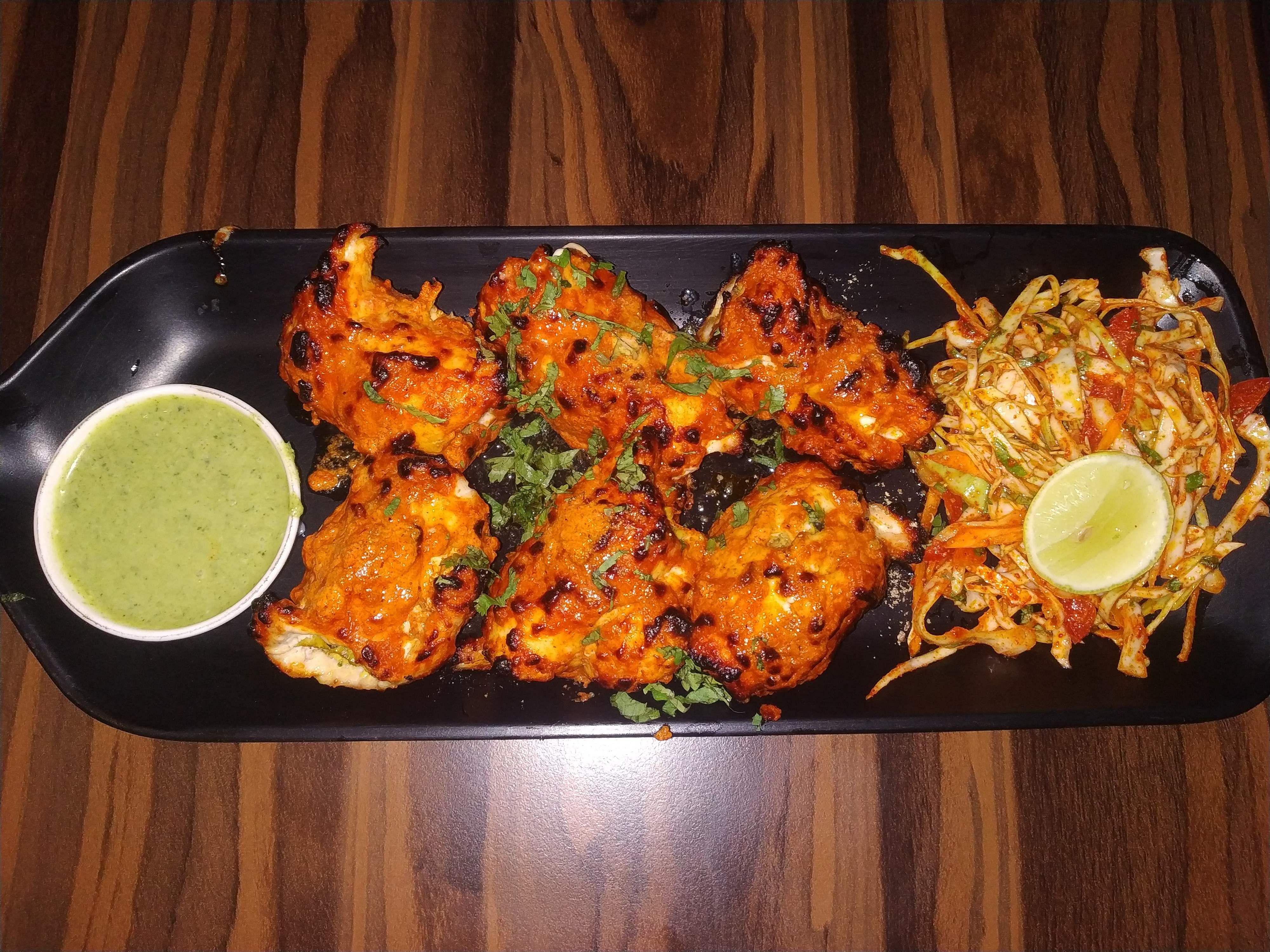 Dish,Food,Cuisine,Fried food,Ingredient,Chicken tikka,Tandoori chicken,Produce,Pakora,Chicken meat