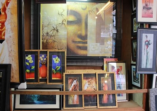 Picture frame,Collection,Room,Visual arts,Art,Interior design,Art exhibition,Art gallery,Building,Exhibition