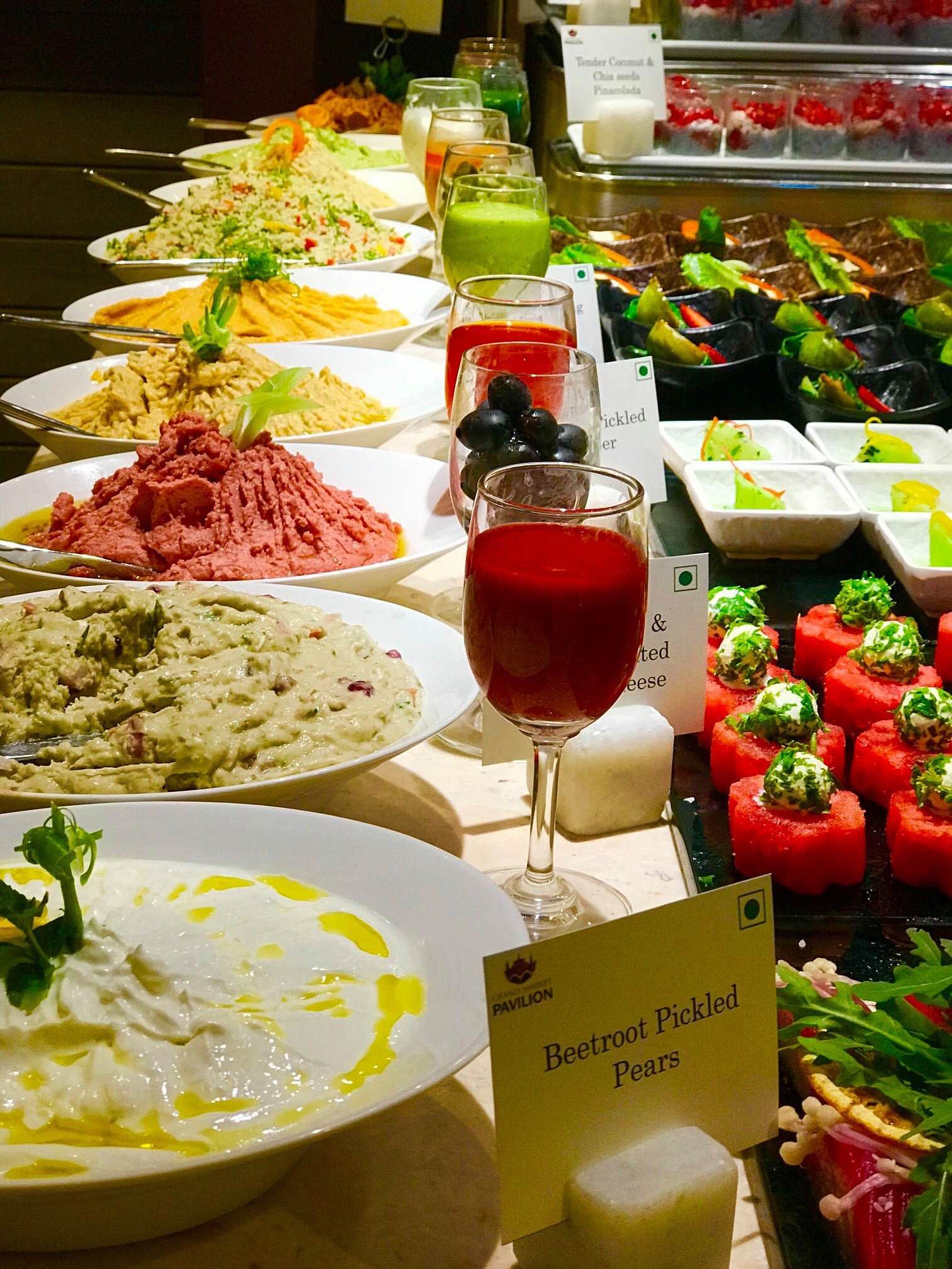 Food,Meal,Dish,Cuisine,Buffet,Ingredient,Brunch,À la carte food,Natural foods,Salad bar