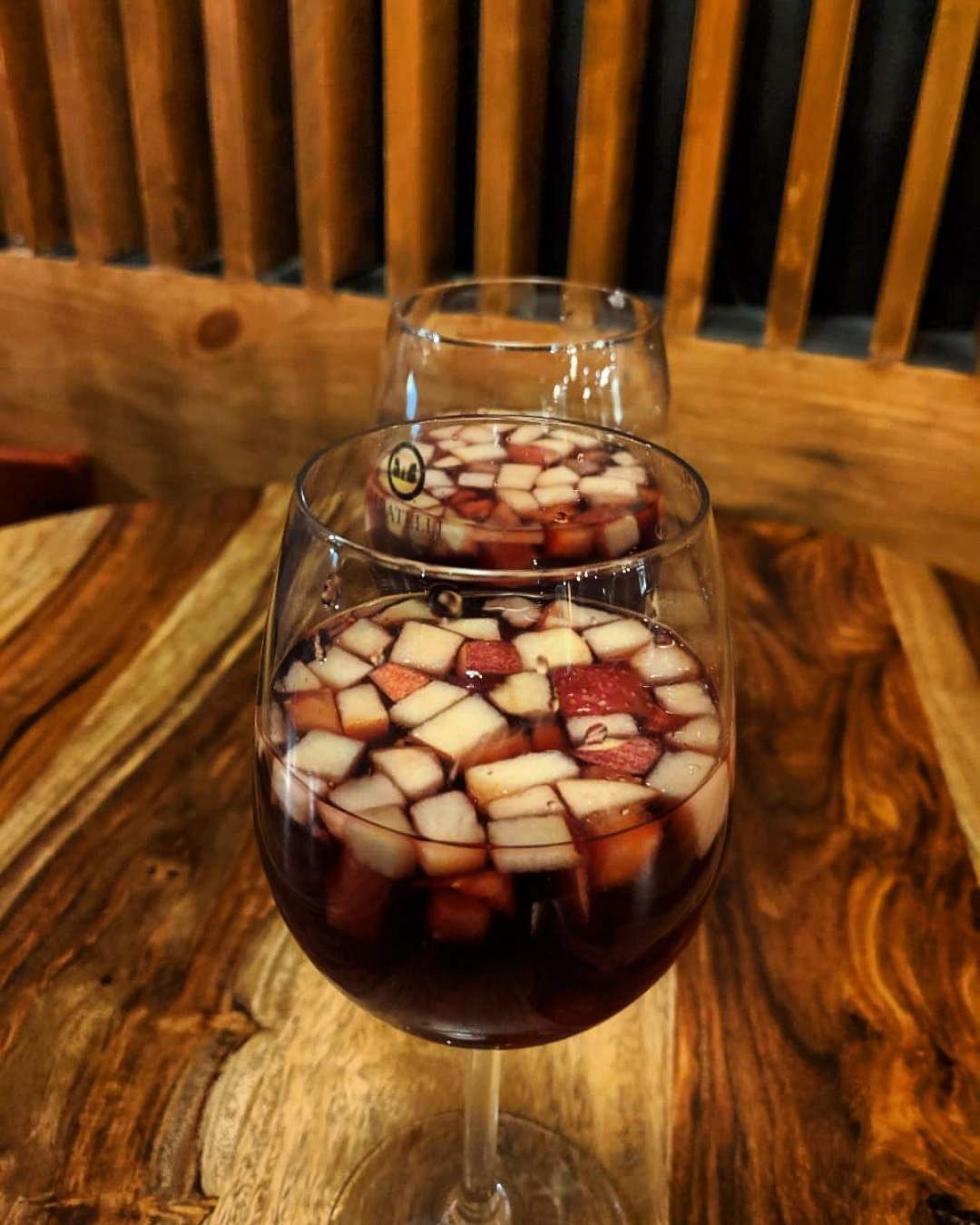 Drink,Alcoholic beverage,Liqueur,Sangria,Distilled beverage,Food,Black russian,Punch,Wine glass,Cocktail