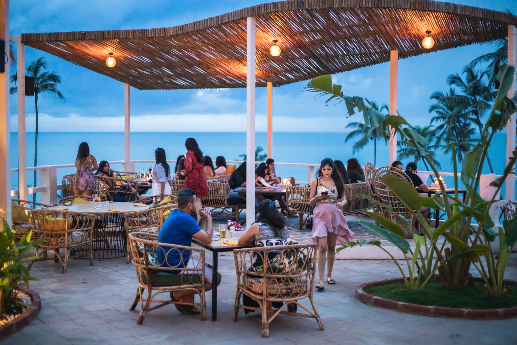 Resort,Vacation,Restaurant,Leisure,Real estate,Tourism,Ocean,Building,Hotel,Sea