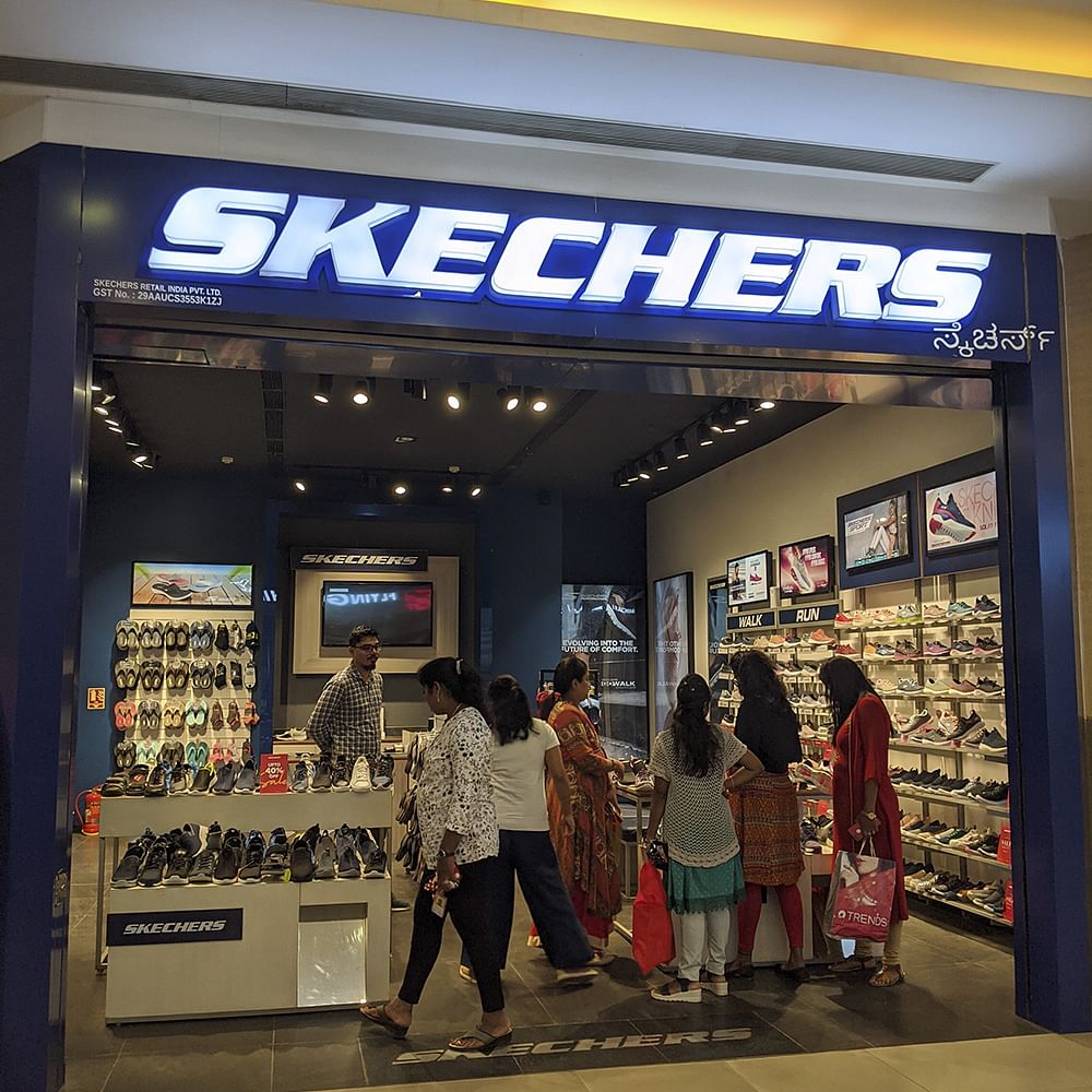 Skechers LBB