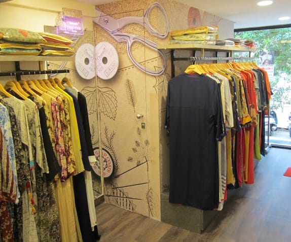 best ladies dress shops in pune Top Boutiques in Pune - Best Designer Boutique near me