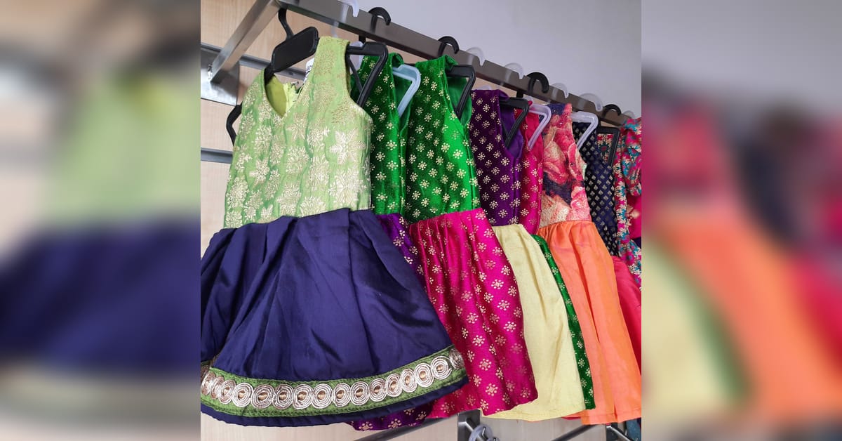 Soyara Ethnics Studio | LBB