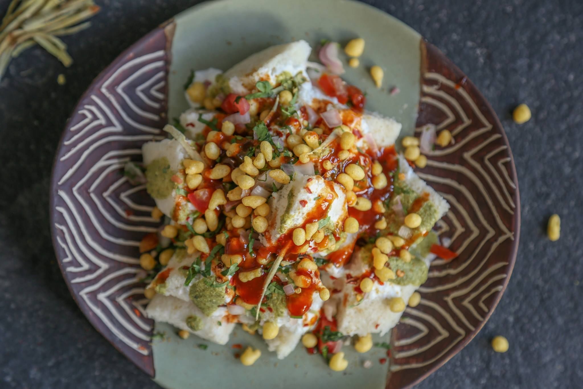 Food,Cuisine,Dish,Ingredient,Chaat,Produce,Succotash,Vegetarian food,Recipe,Esquites