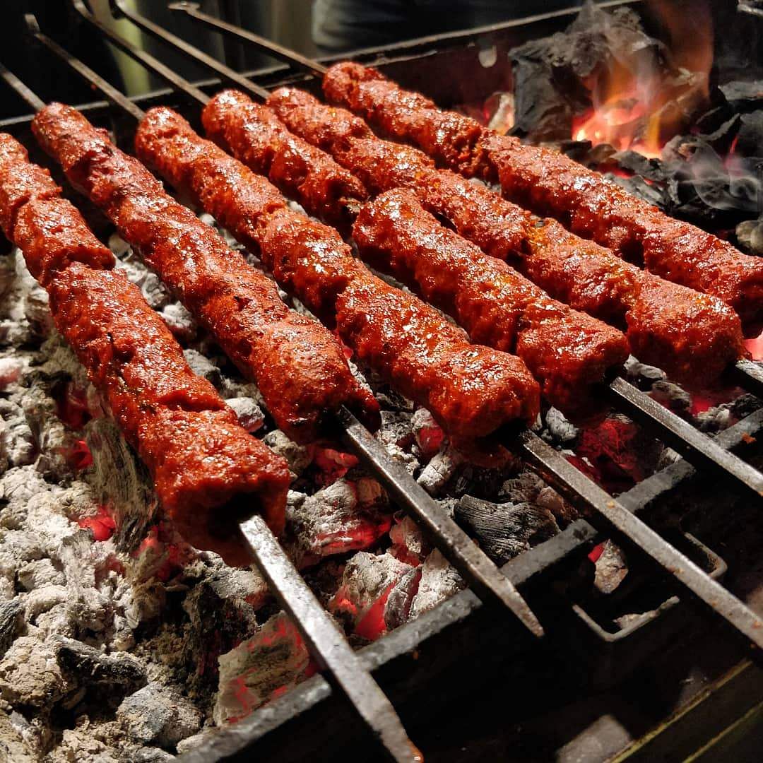 Food,Barbecue,Shashlik,Cuisine,Skewer,Souvlaki,Arrosticini,Dish,Sate kambing,Grilling