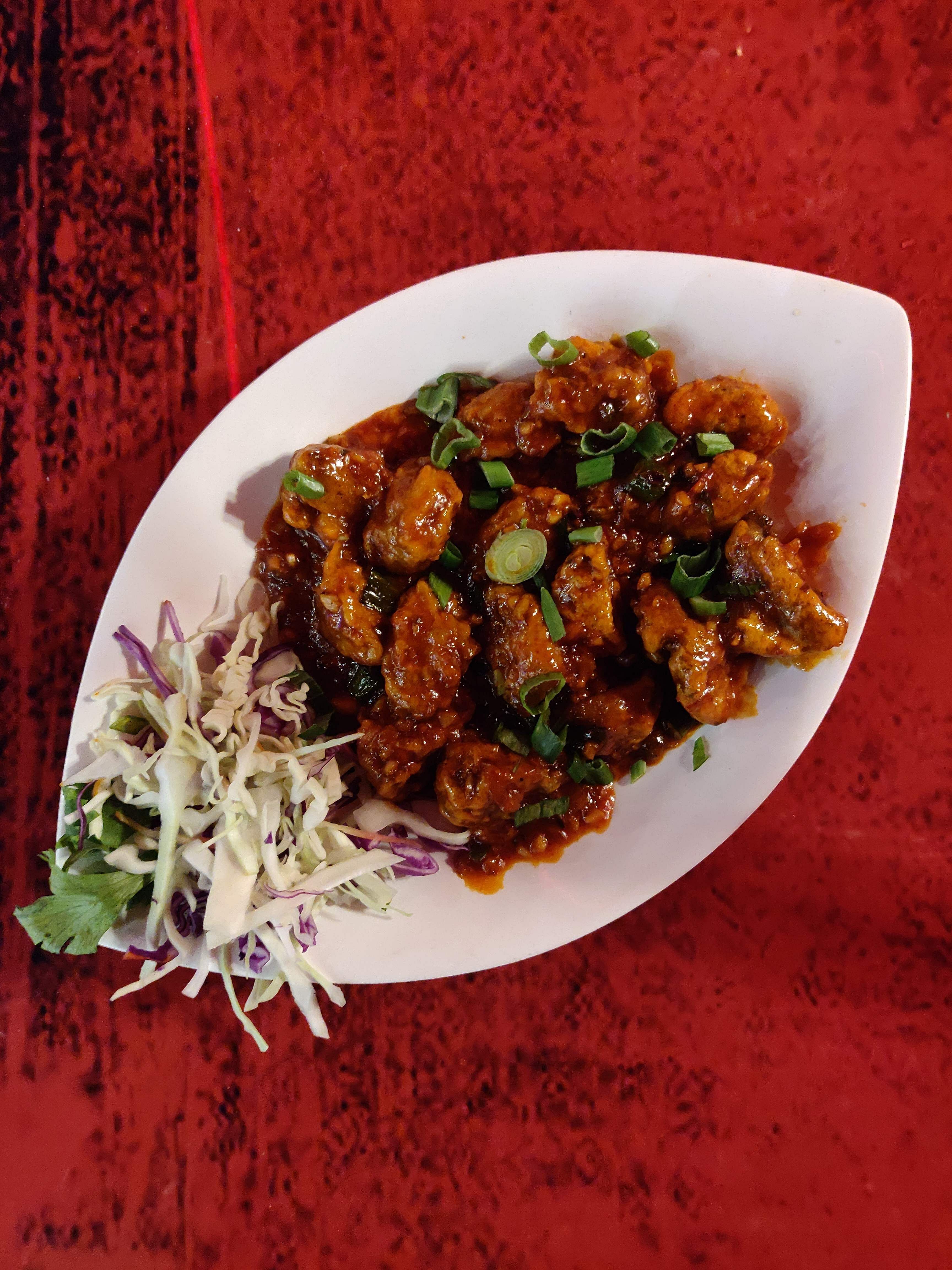 Dish,Food,Cuisine,Ingredient,Gosht,Meat,Chicken 65,General tso's chicken,Produce,Recipe