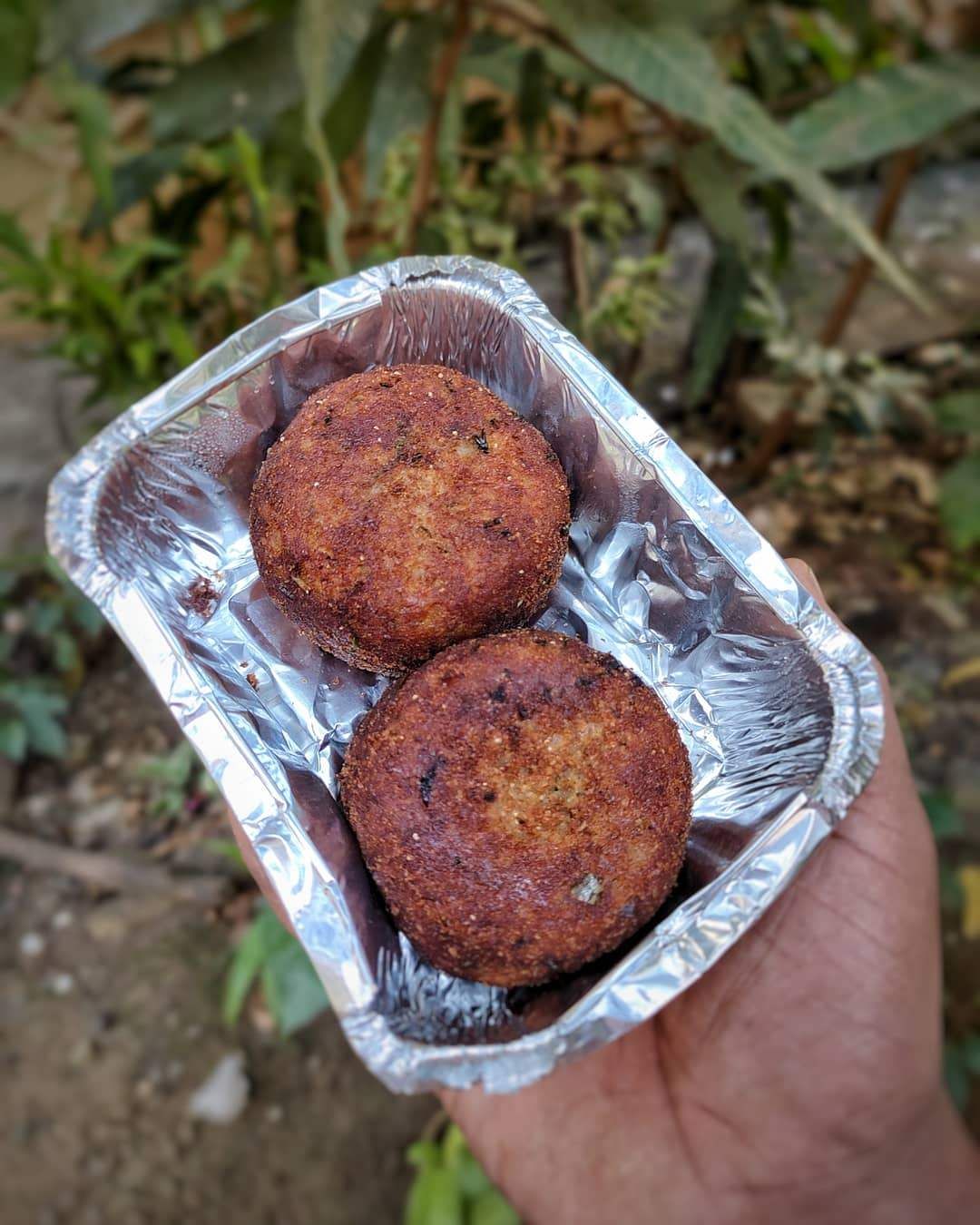 Food,Dish,Muffin,Cuisine,Ingredient,Dessert,Baked goods,Baking,Sata andagi,Recipe