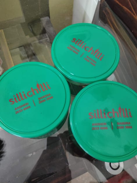 Love Chinese Food? Order From Silli Chilli To Satiate Your Cravings | LBB