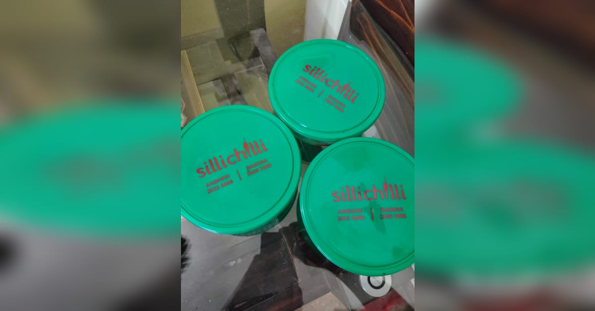 Love Chinese Food? Order From Silli Chilli To Satiate Your Cravings | LBB