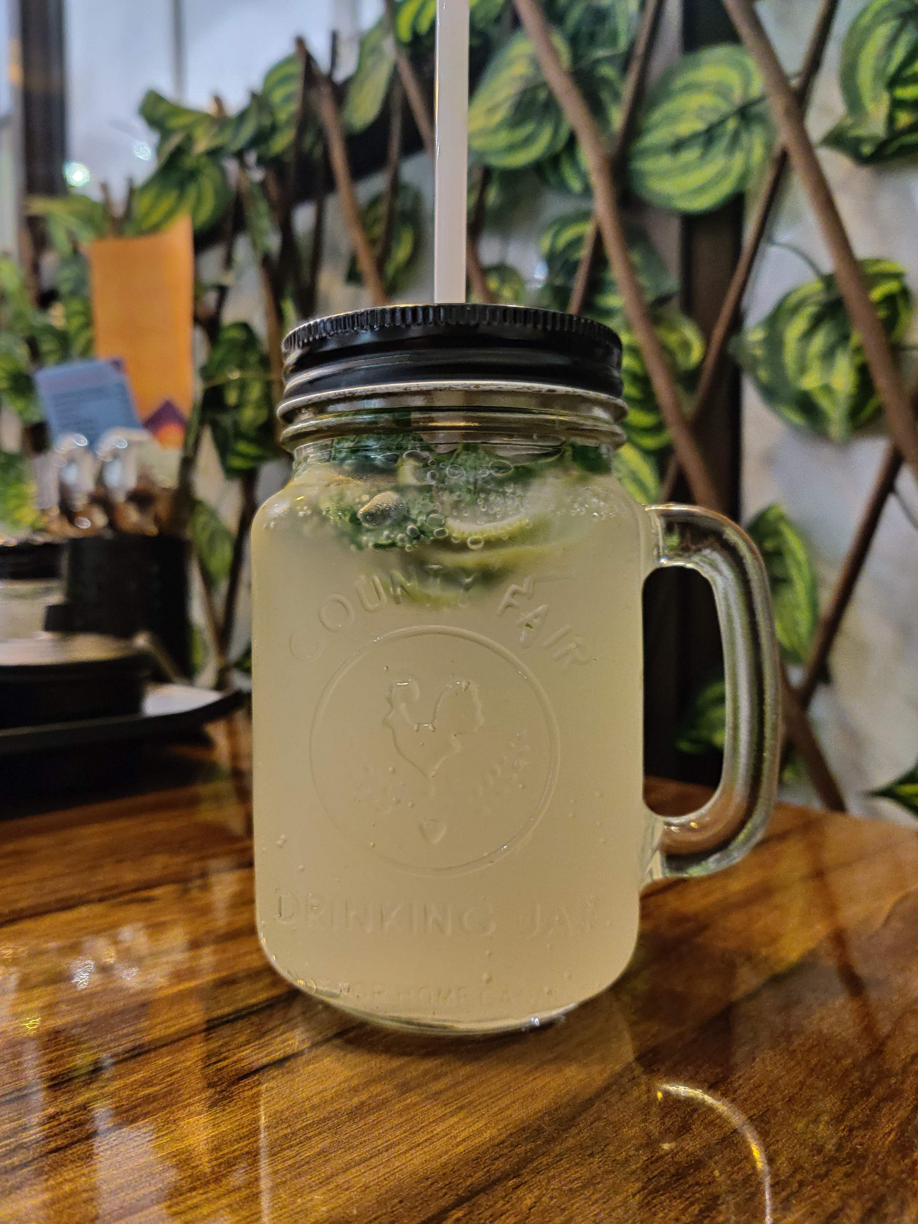 Mason jar,Vegetable juice,Hemp milk,Drink,Food,Switchel,Dairy,Lemonade,Milk,Raw milk