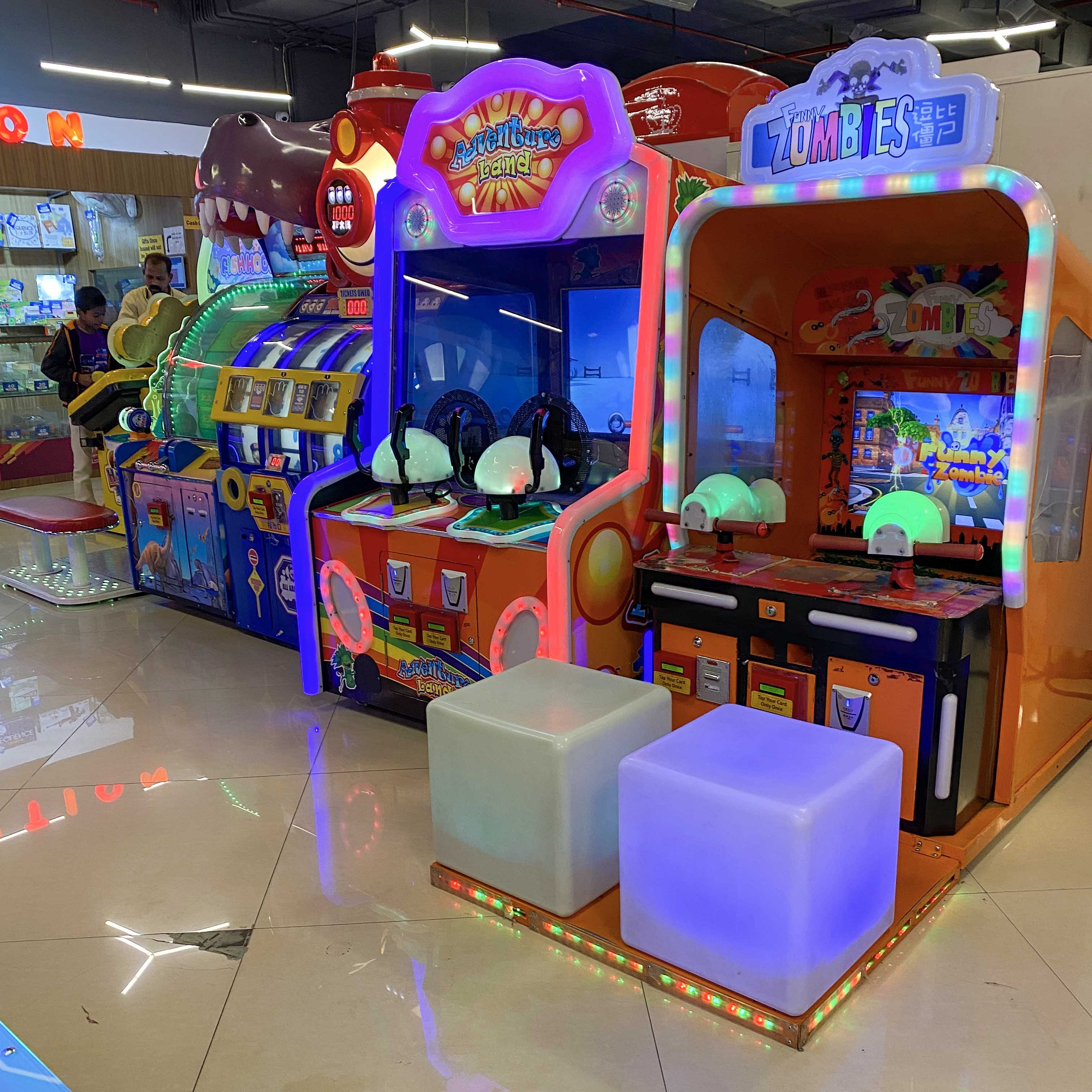 Games,Arcade game,Recreation,Video game arcade cabinet,Fun,Technology,Electronic device,Play,Toy,Amusement park