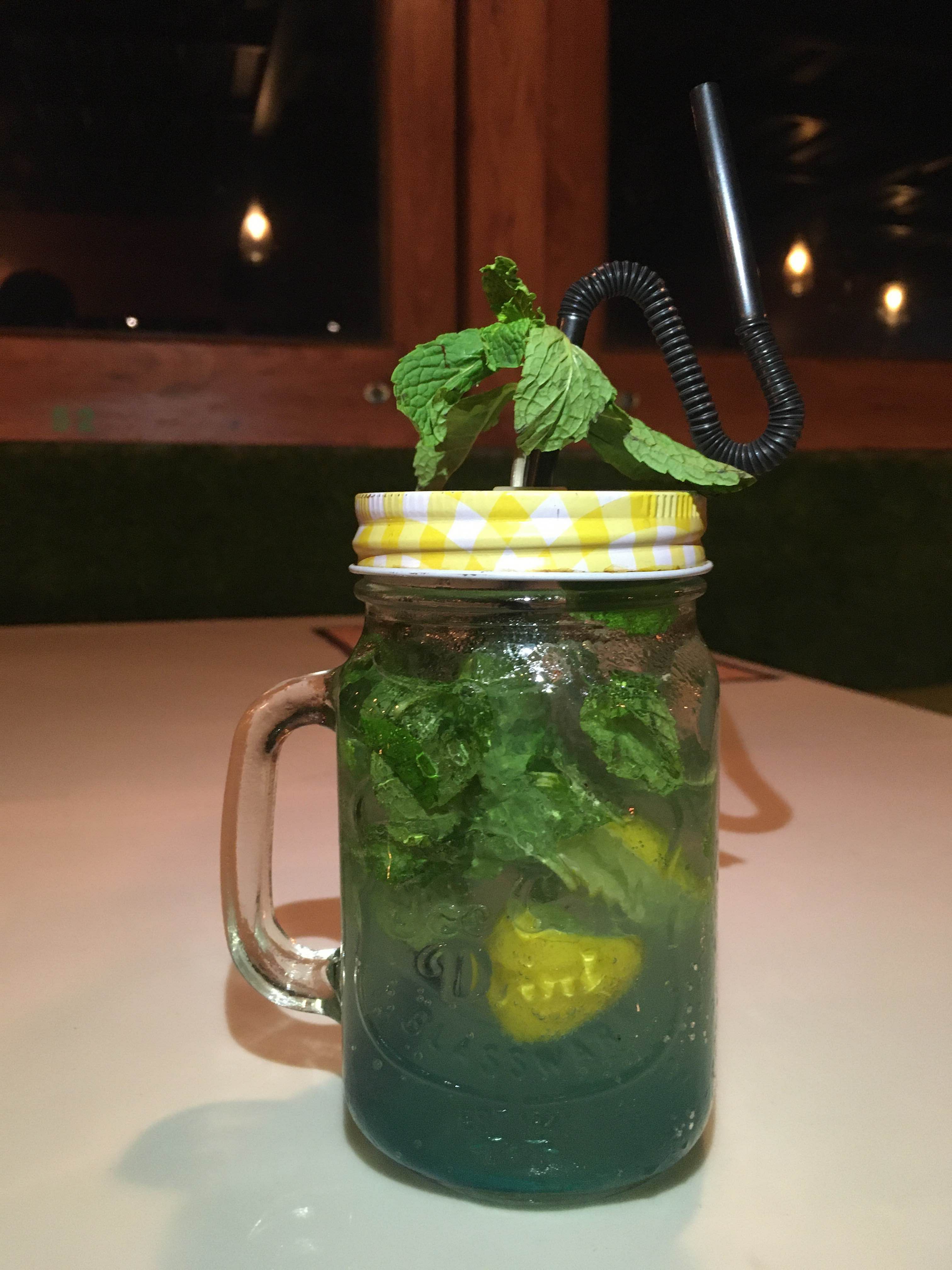 Mason jar,Green,Drinkware,Food,Tableware,Pickling,Vegetarian food,Preserved food,Plant,Herb