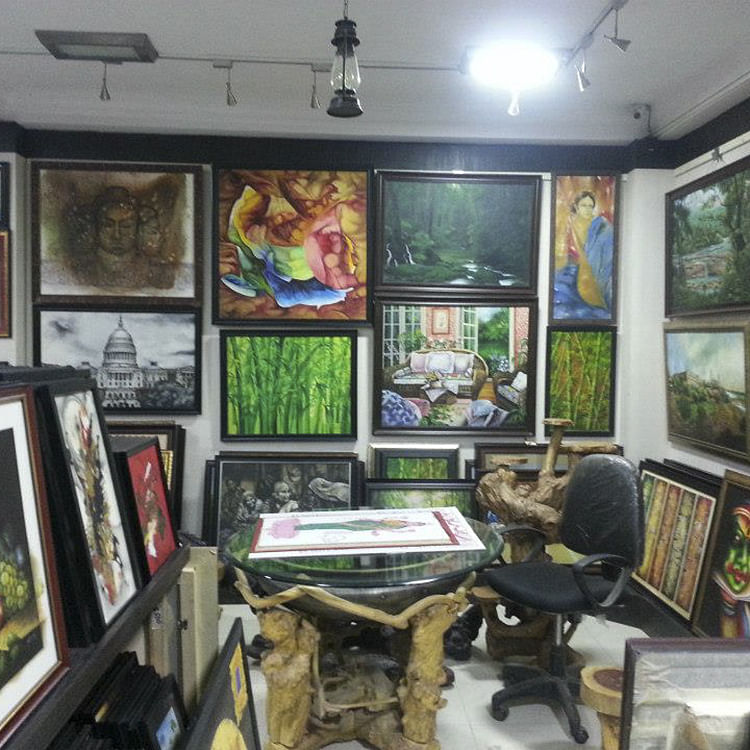 Room,Interior design,Building,Furniture,House,Ceiling,Art,Window,Table,Glass