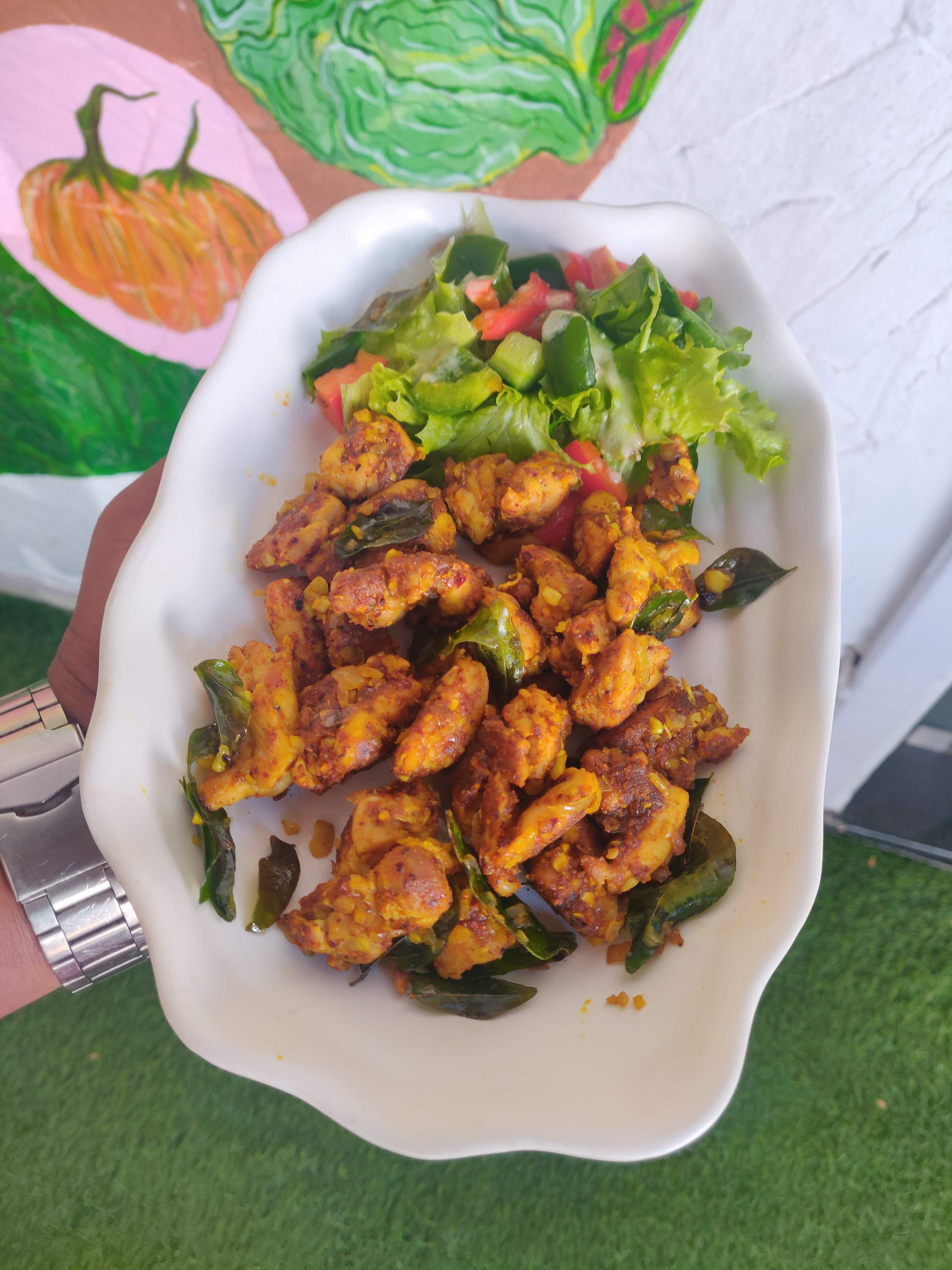 Dish,Cuisine,Food,Ingredient,Meat,Chicken 65,Produce,Recipe,Pakora,Chicken tikka