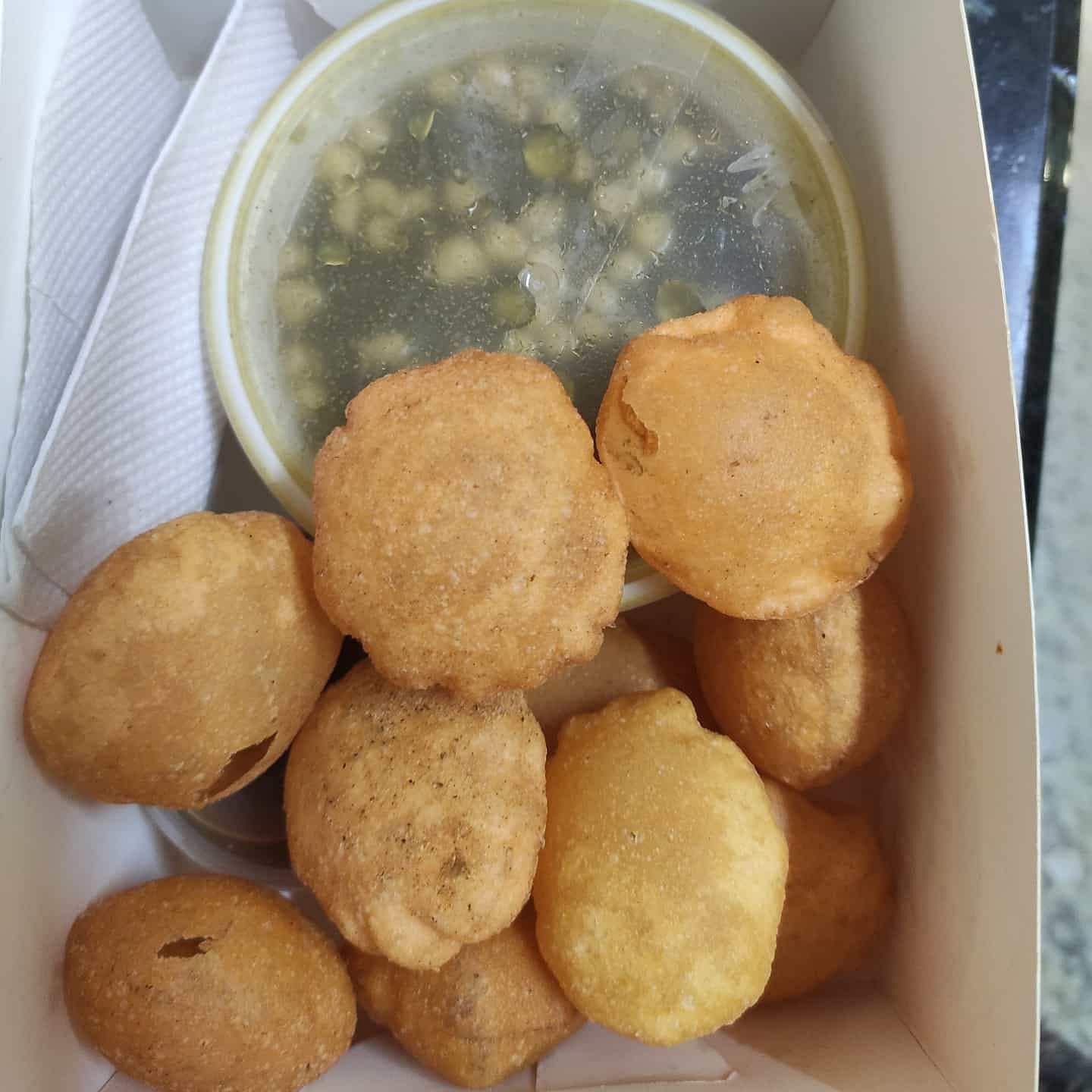 Food,Dish,Cuisine,Ingredient,Prawn ball,Macadamia,Panipuri,Produce,Potato,Junk food