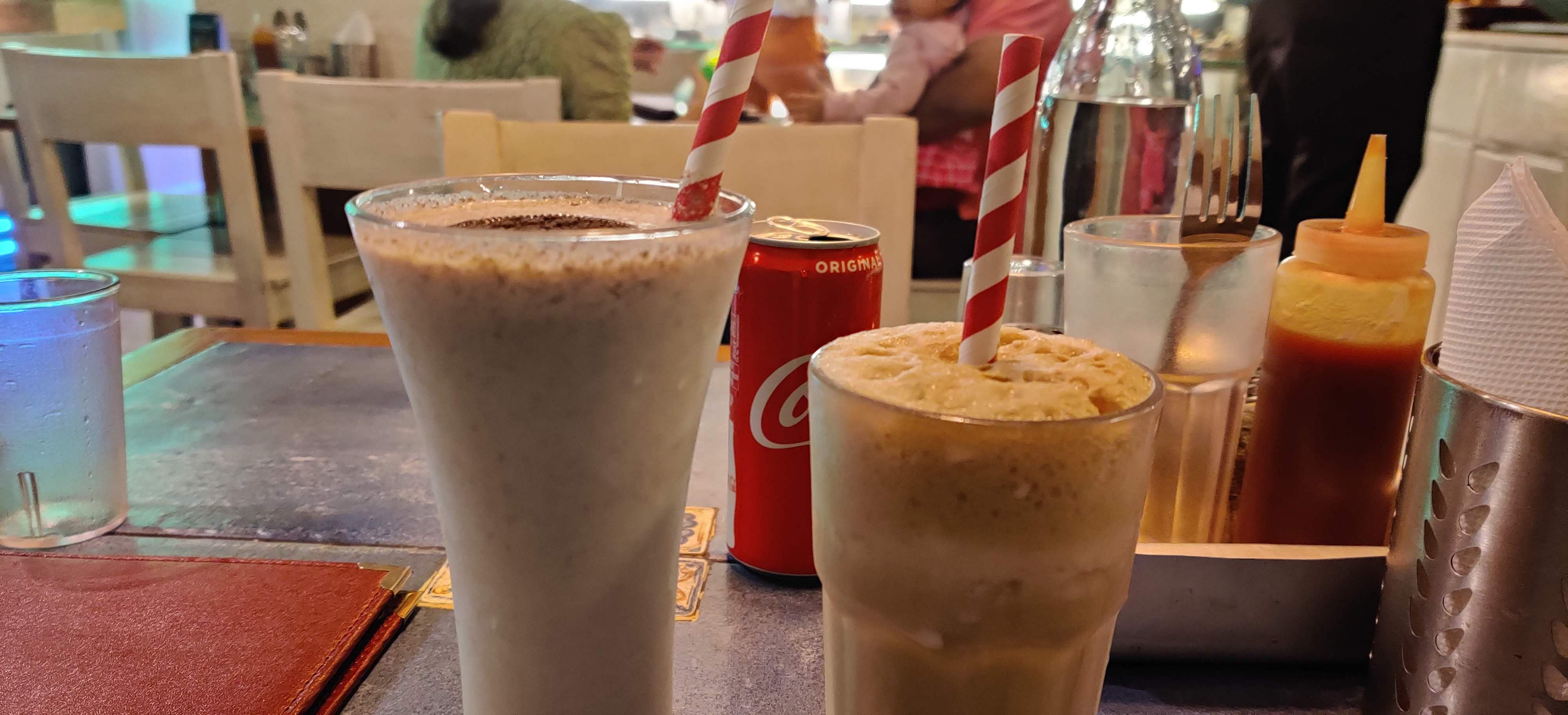 Drink,Food,Milkshake,Horchata,Non-alcoholic beverage,Frappé coffee,Boza,Egg cream,Iced coffee,Irish cream