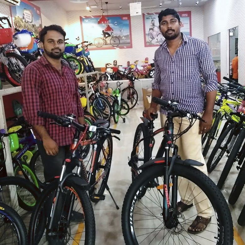 Best Bicycle Clubs In Chennai LBB Chennai