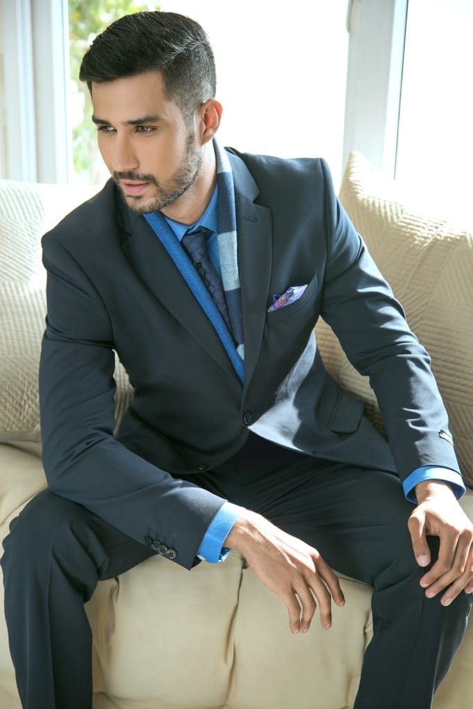 For Men Cantabil Three Piece Suit Cantabil Coat Pant Cantabil - Main Image