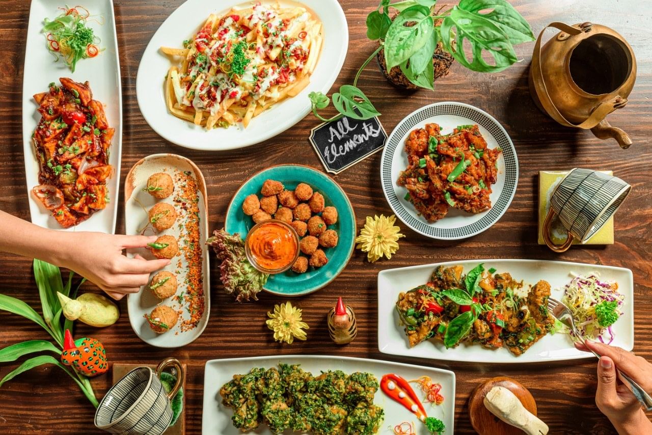 Cuisine,Food,Dish,Ingredient,Meal,appetizer,Vegetarian food,Vegan nutrition,Recipe,Produce