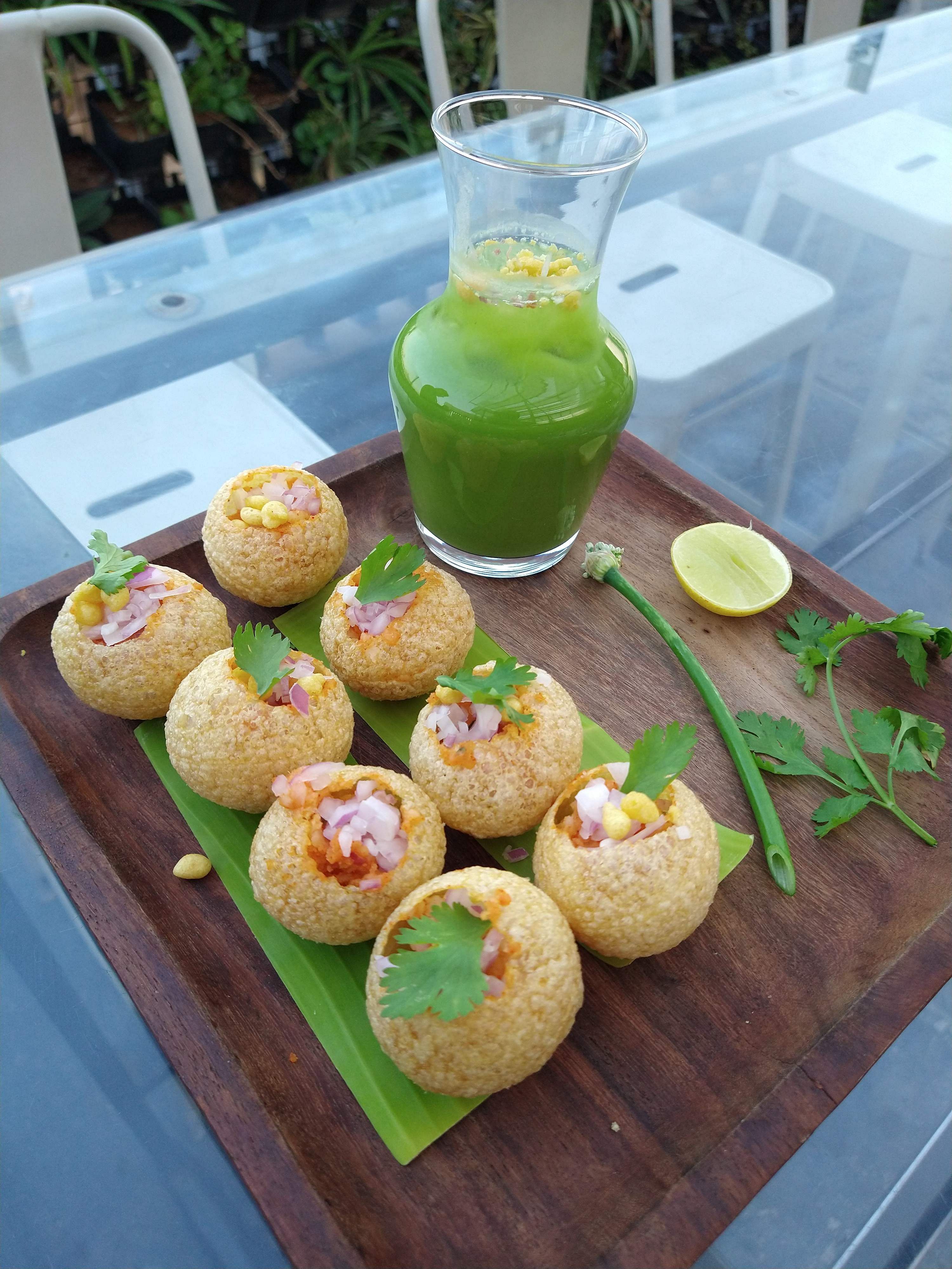 Food,Dish,Ingredient,Cuisine,Panipuri,Finger food,Produce,Dessert,Baked goods,Recipe