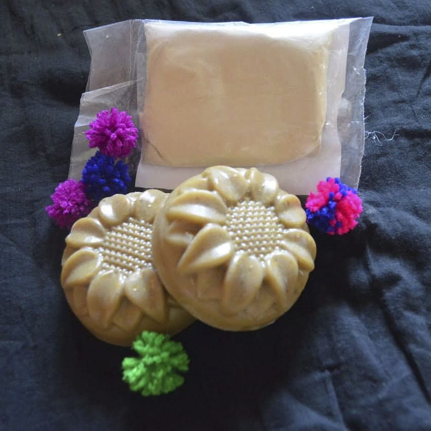 Higashi,Flower,Party favor,Soap,Petal