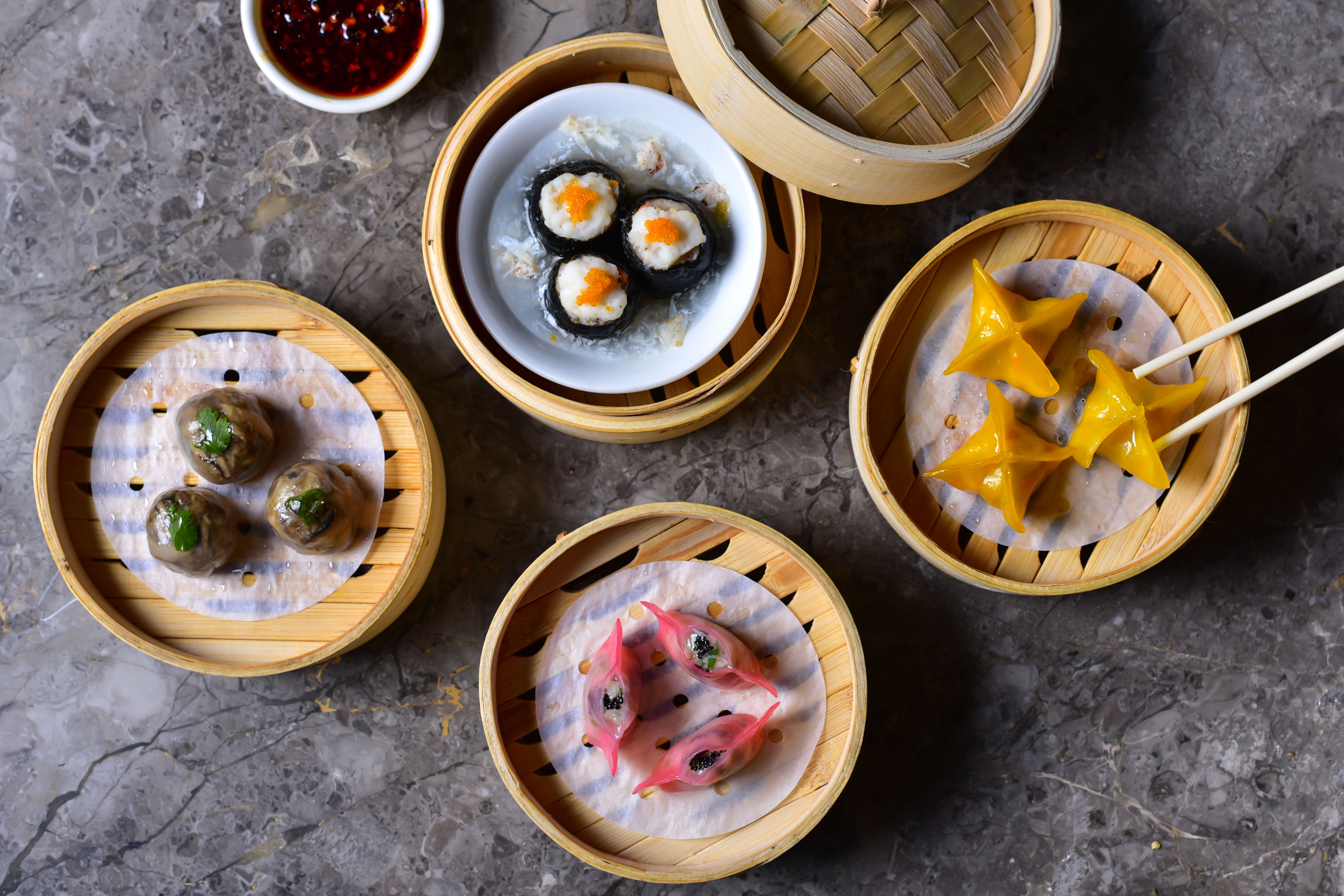 Food,Dish,Dim sum,Cuisine,Ingredient,Meal,Chinese food,Recipe,Brunch,Breakfast