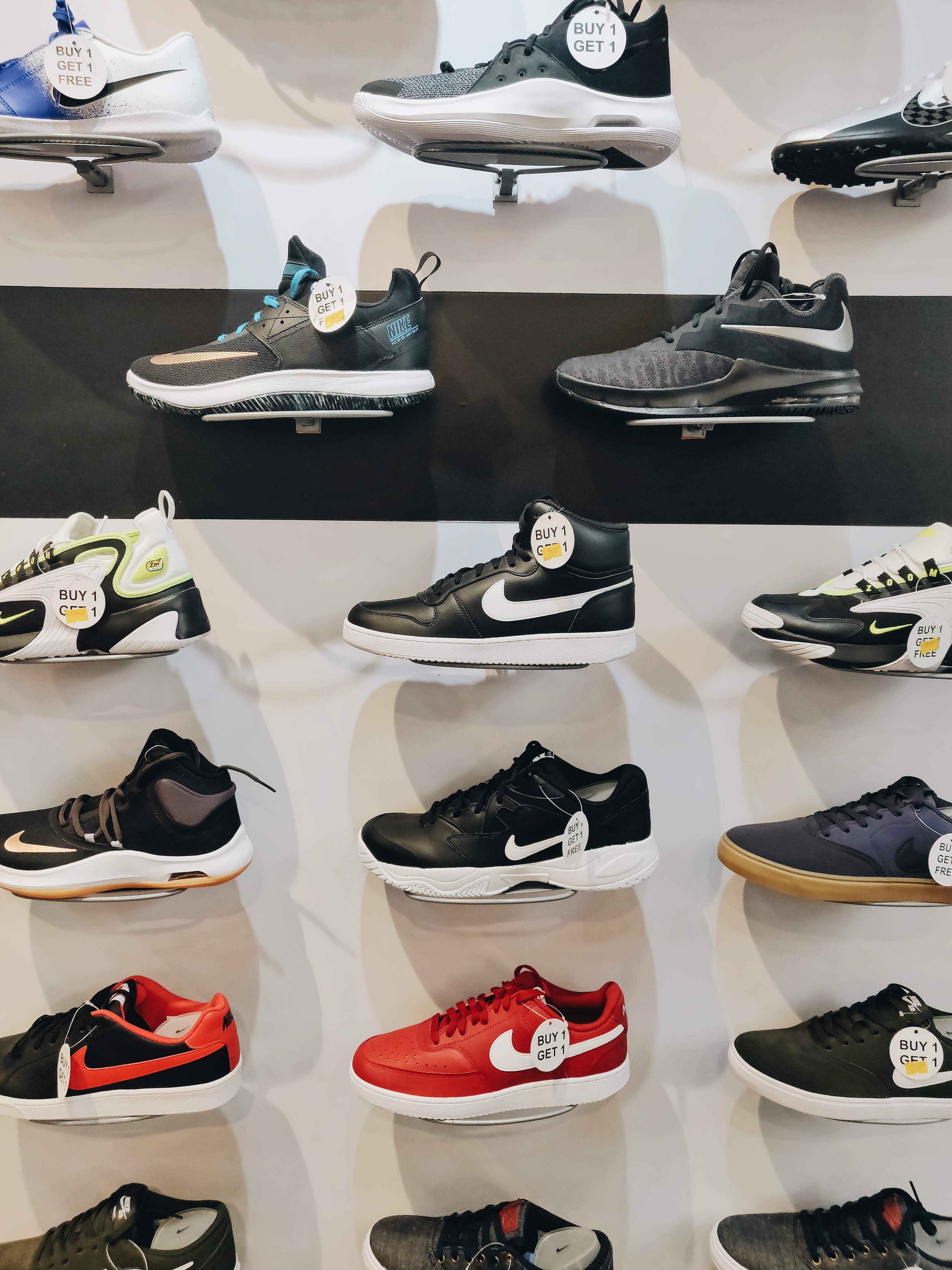 Nike factory outlet ameerpet online