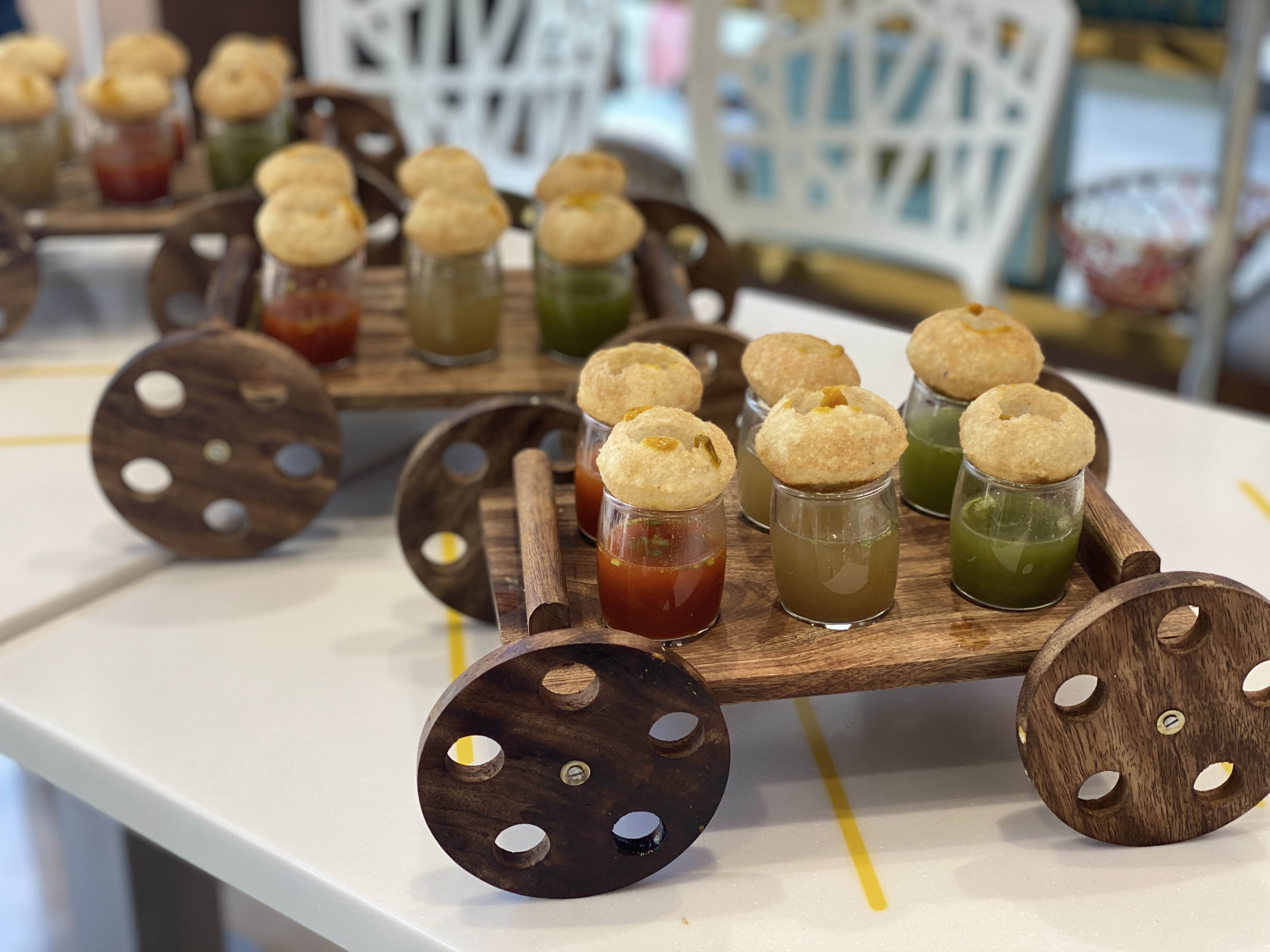 Petit four,Wood,Food,Cuisine,Games,Vehicle,Miniature