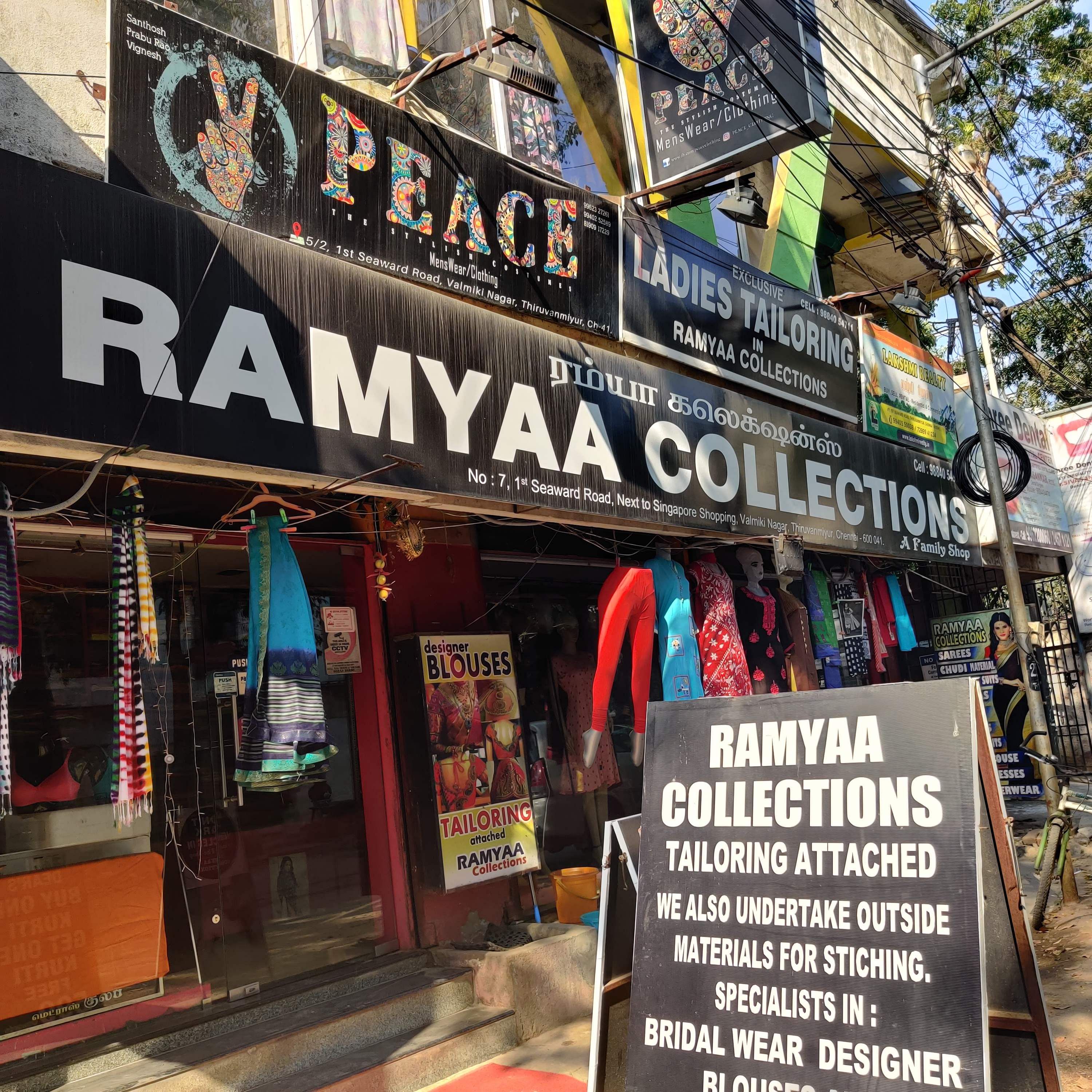 Building,Bazaar,Advertising,Street,Signage,City