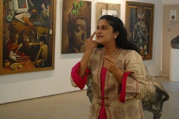 Art,Visual arts,Art gallery,Modern art,Tourist attraction,Painting,Museum,Textile,Art exhibition,Sari