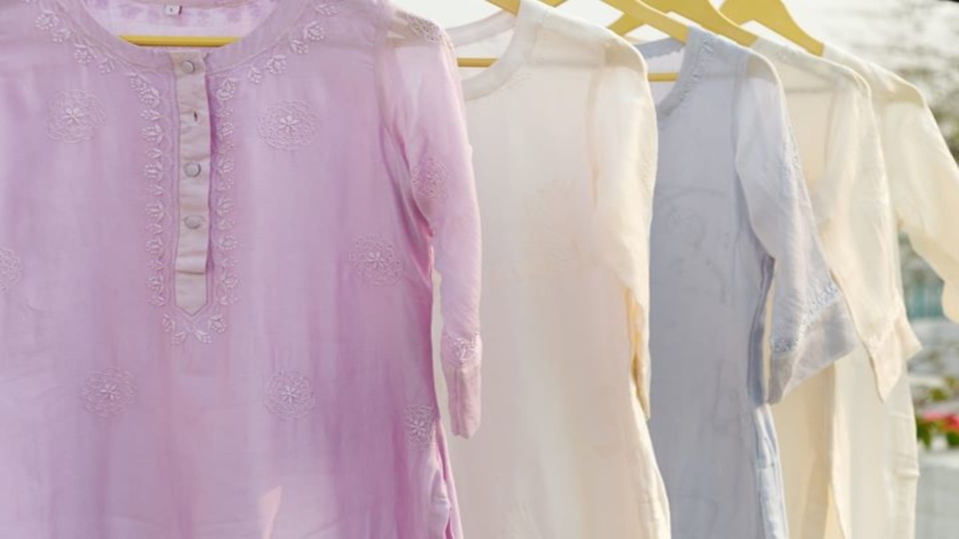 Clothing,White,Pink,Purple,Violet,Lavender,Sleeve,Outerwear,Blouse,Formal wear