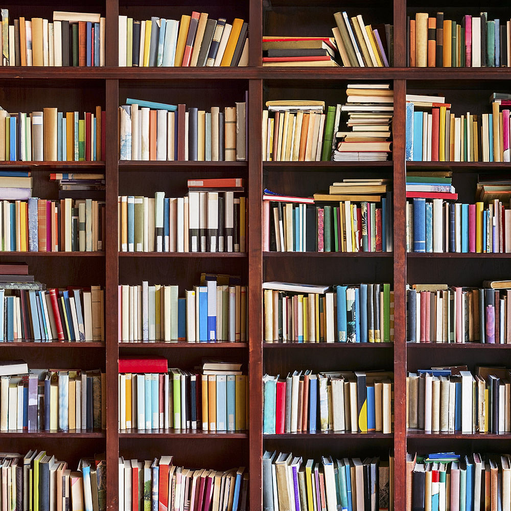 Shelving,Bookcase,Shelf,Library,Book,Furniture,Publication,Public library,Bookselling,Building