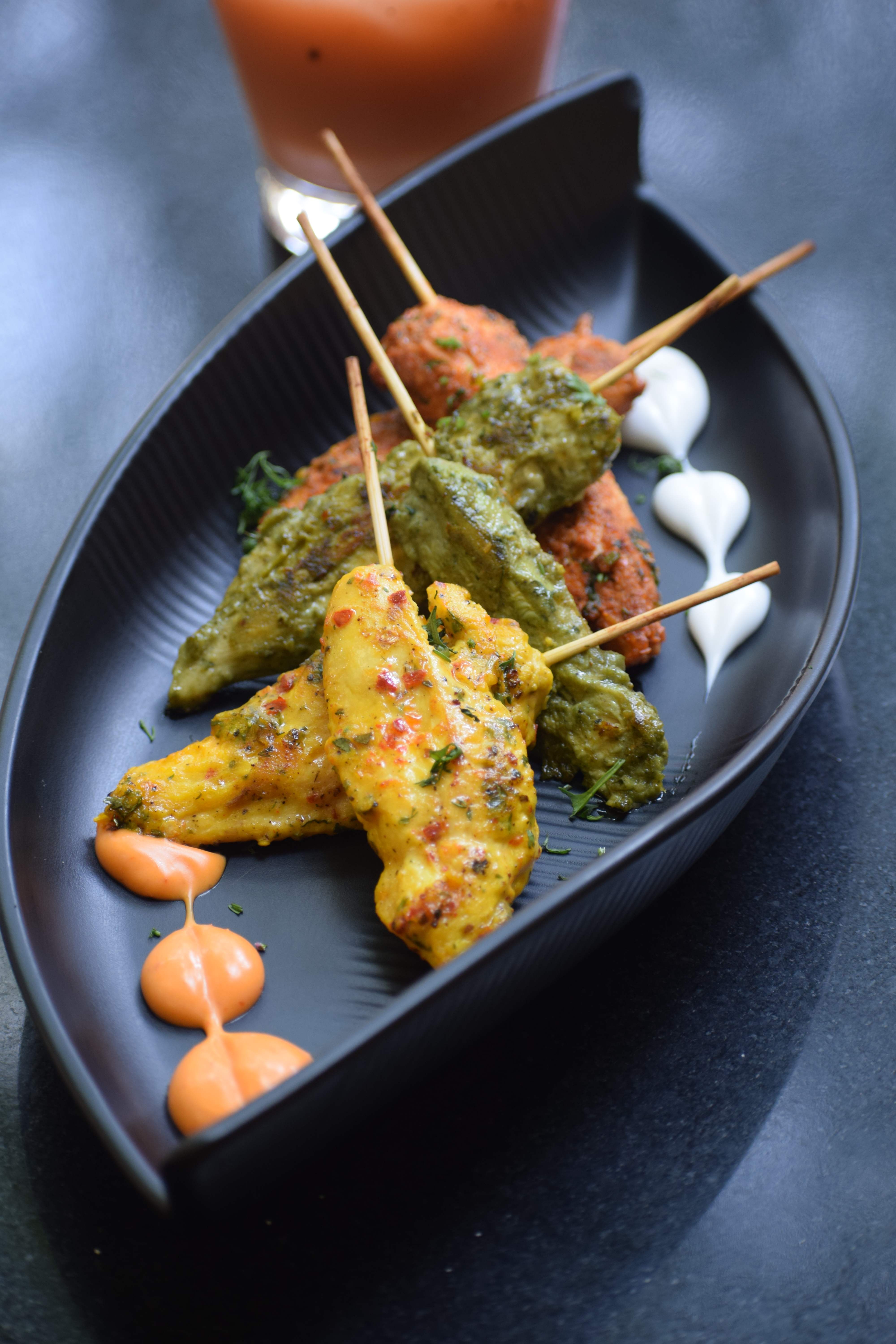 Dish,Cuisine,Food,Satay,Ingredient,Skewer,Brochette,Recipe,Fried food,Pincho