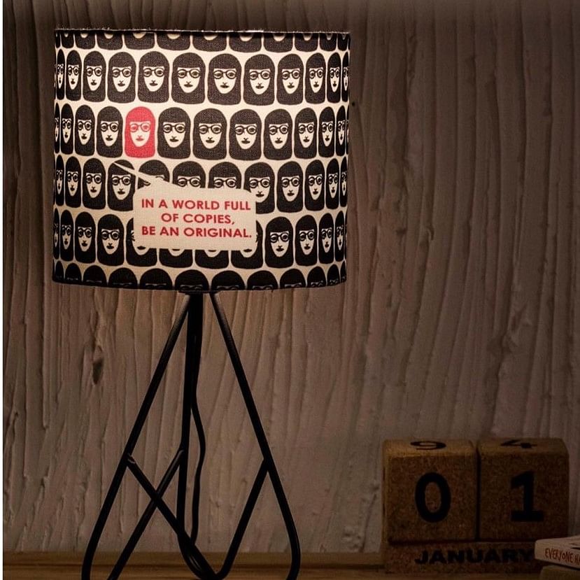 Lampshade,Lighting accessory,Camera accessory,Home accessories,Lamp,Tripod