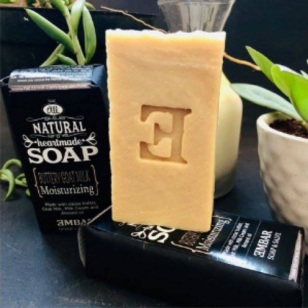 Soap,Bar soap,Plant,Flowerpot,Dairy