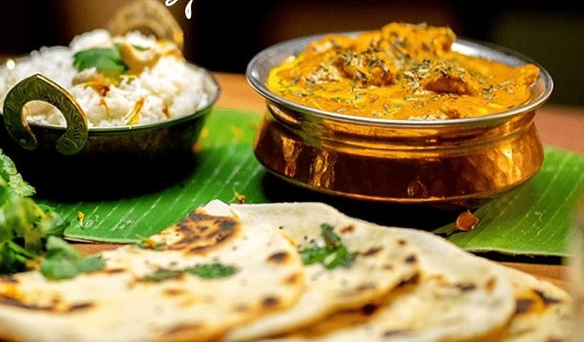 Dish,Food,Cuisine,Naan,Ingredient,Punjabi cuisine,Flatbread,Produce,Indian cuisine,Roti