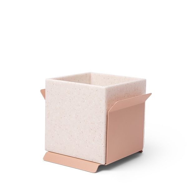 Product,Box,Pink,Beige,Furniture,Shipping box,Table,Rectangle,Square,Packaging and labeling