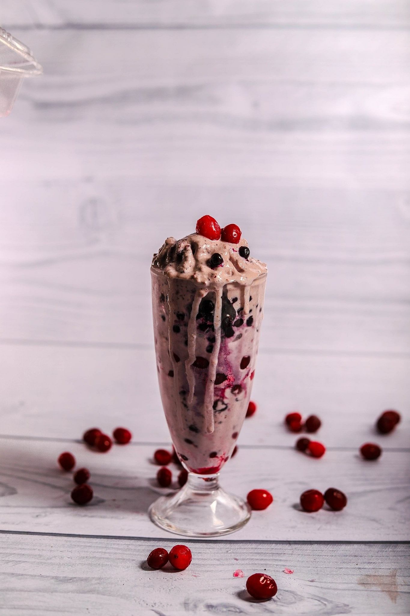 Food,Frozen dessert,Dessert,Ice cream,Berry,Cuisine,Ingredient,Mousse,Dish,Milkshake