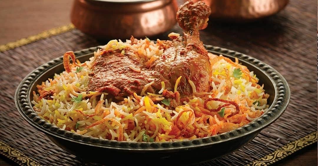 Dish,Food,Cuisine,Ingredient,Meat,Recipe,Biryani,Produce