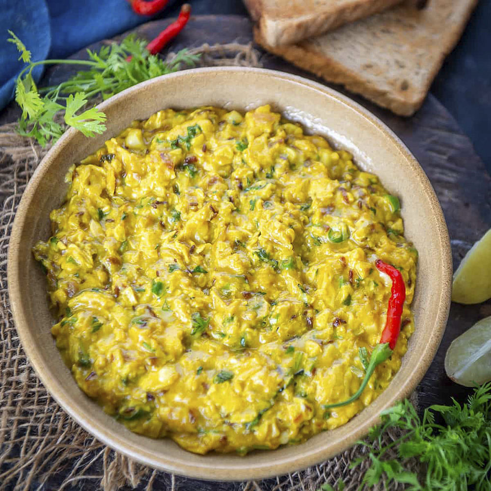 Dish,Cuisine,Food,Ingredient,Dip,Produce,Egg salad,Recipe,Guacamole,Khichdi