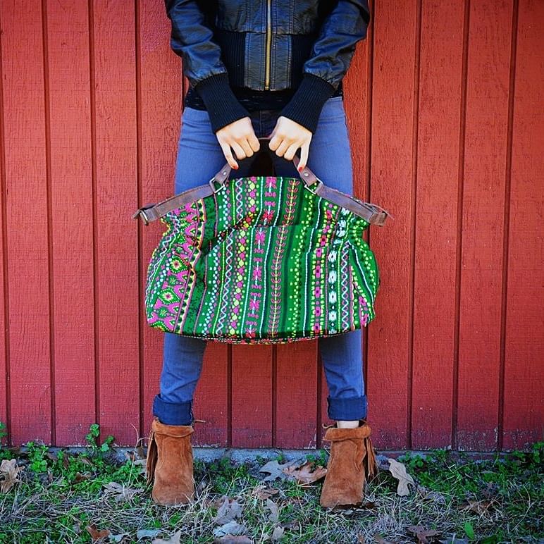 Clothing,Green,Plaid,Street fashion,Pattern,Design,Handbag,Bag,Pattern,Textile