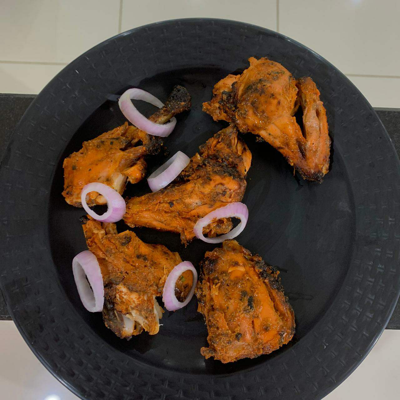 Food,Dish,Cuisine,Ingredient,Tandoori chicken,Fish fry,Fried food,Produce,Recipe,Chicken meat