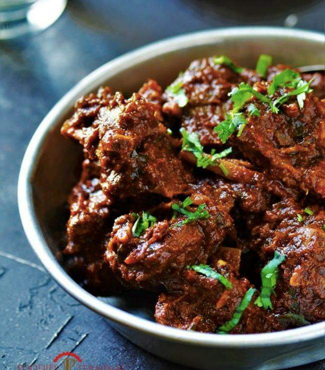 Dish,Food,Cuisine,Ingredient,Gosht,Meat,Rendang,Produce,Recipe,Curry