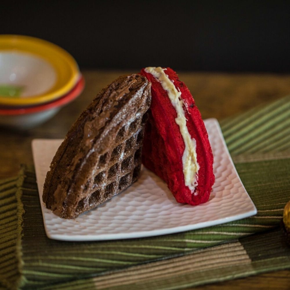 Food,Cuisine,Dish,Dessert,Ingredient,Baked goods,Comfort food,Produce,Recipe