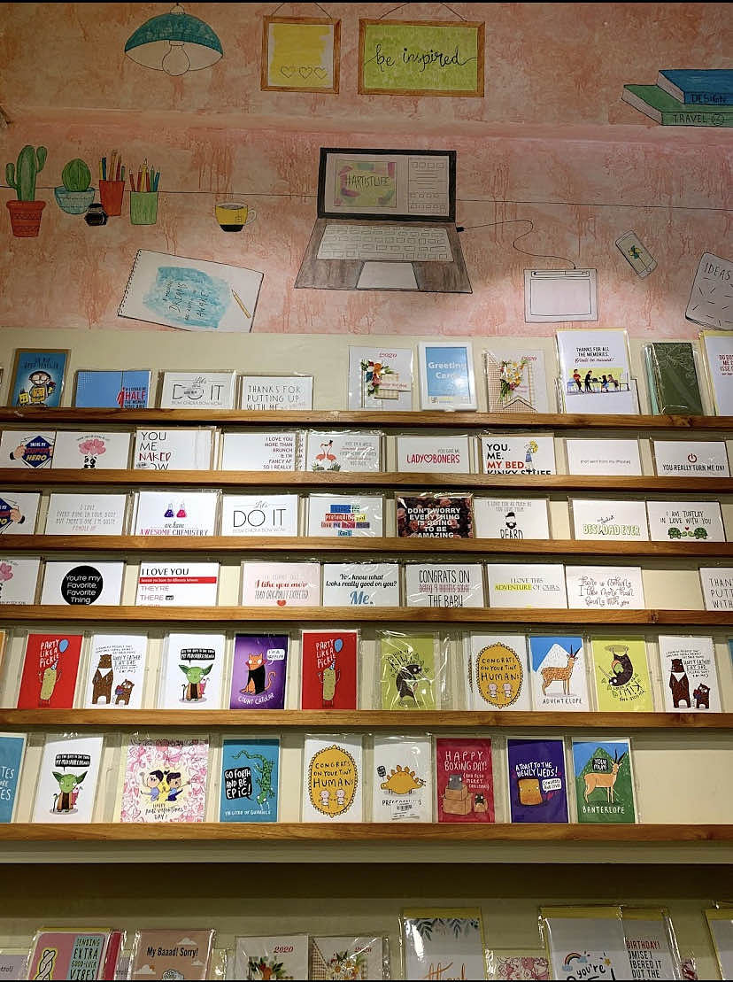 Collection,Wall,Room,Shelf,Building