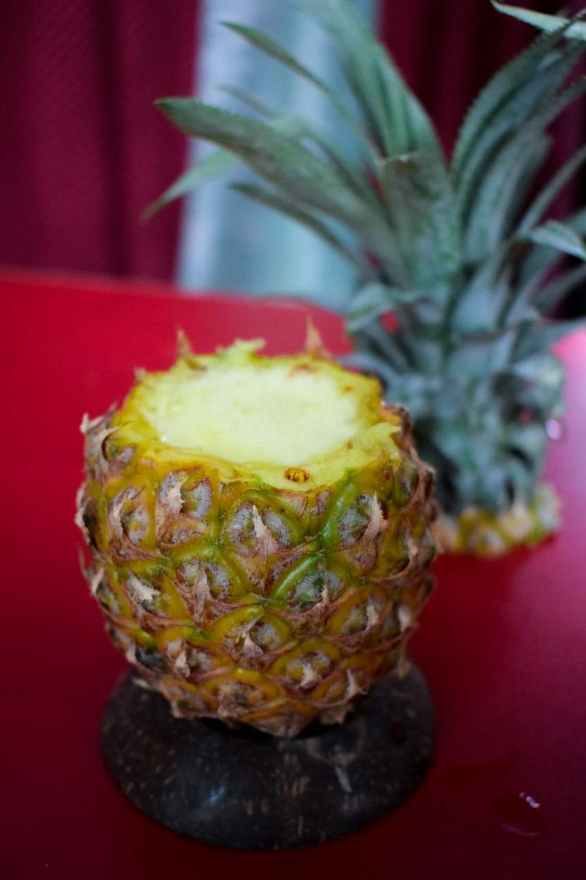 Pineapple,Ananas,Food,Fruit,Plant,Bromeliaceae,Poales,Garnish,Produce,Recipe