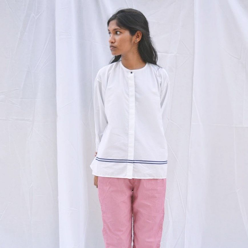 Clothing,White,Pink,Sleeve,Outerwear,Pajamas,Fashion,Neck,Shoulder,Top